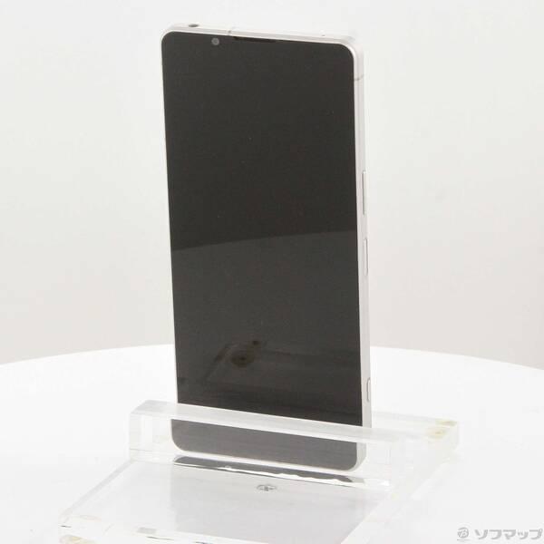 〔中古〕SONY(ソニー) Xperia 1 VI 256GB プラチナシルバー XQ-EC44 S1JPCX0 SIMフリー〔344-ud〕 |  | 02