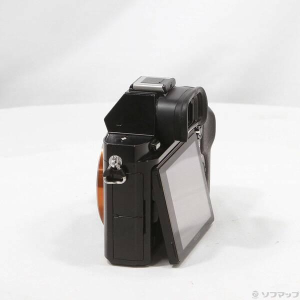〔中古〕SONY(ソニー) α7S ボディ〔262-ud〕 |  | 01