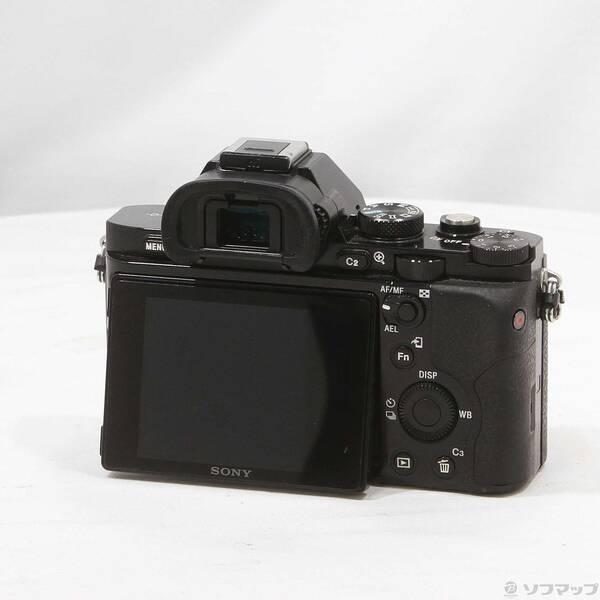〔中古〕SONY(ソニー) α7S ボディ〔262-ud〕 |  | 02