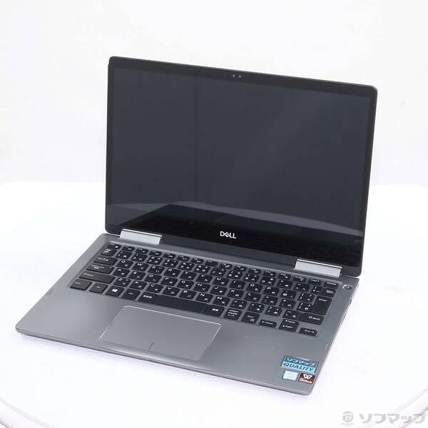 〔中古〕DELL(デル) 13.3インチWindowsノート 〔Windows 10〕〔305-ud〕 | 