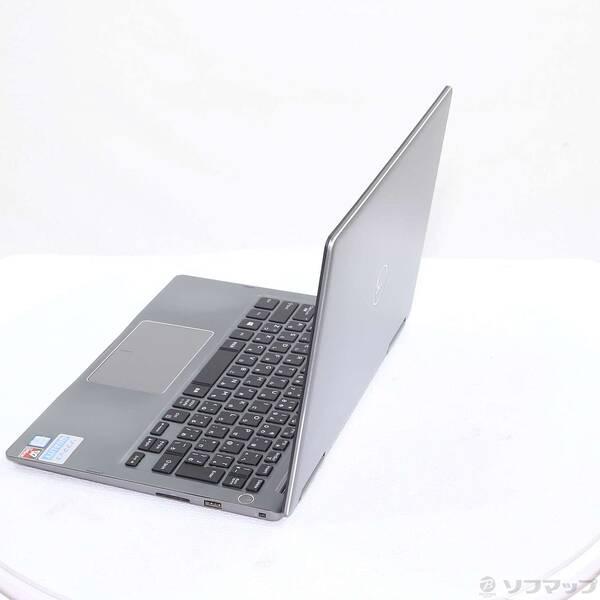 〔中古〕DELL(デル) 13.3インチWindowsノート 〔Windows 10〕〔305-ud〕 |  | 01