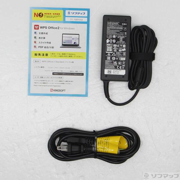 〔中古〕DELL(デル) 13.3インチWindowsノート 〔Windows 10〕〔305-ud〕 |  | 04