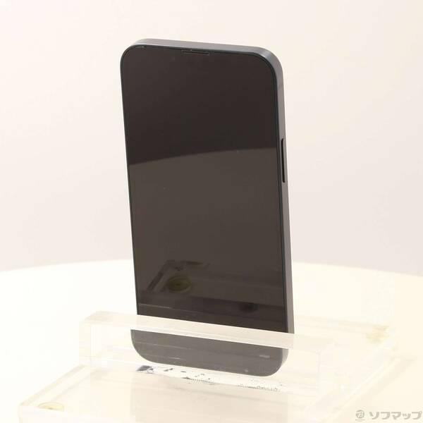 〔中古〕Apple(アップル) iPhone13 mini 128GB ミッドナイト MLJC3J／A SIMフリー〔269-ud〕 |  | 02