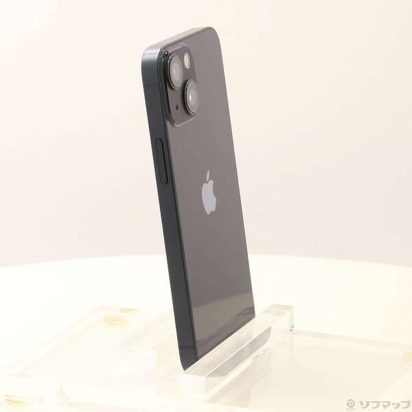 〔中古〕Apple(アップル) iPhone13 mini 128GB ミッドナイト MLJC3J／A SIMフリー〔269-ud〕 |  | 03