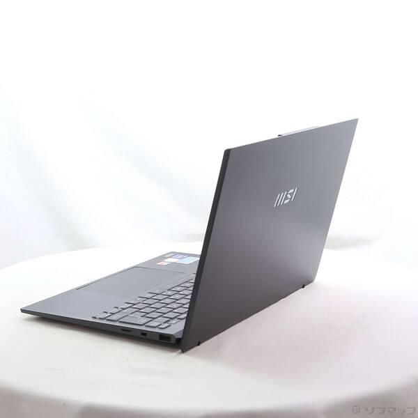 〔中古〕MSI(エムエスアイ) Prestige 13 Evo A13M Prestige-13-A13M-5009JP ステラグレイ〔349-ud〕 |  | 01