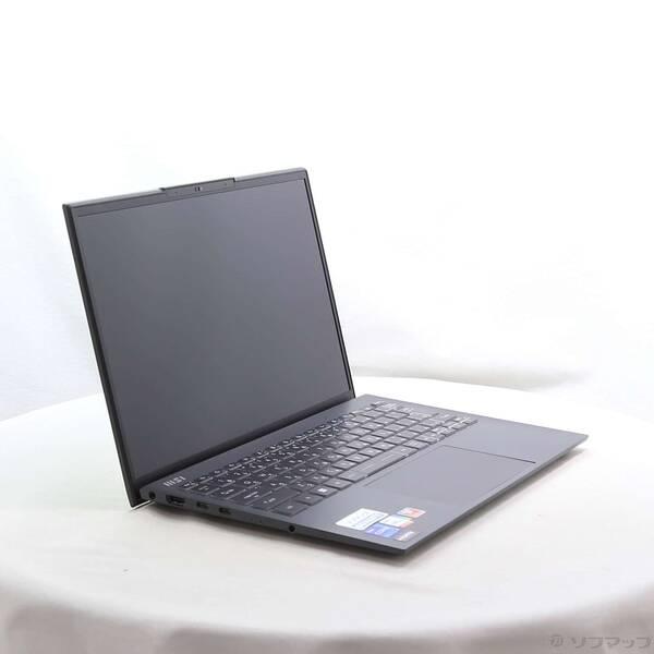 〔中古〕MSI(エムエスアイ) Prestige 13 Evo A13M Prestige-13-A13M-5009JP ステラグレイ〔349-ud〕 |  | 03