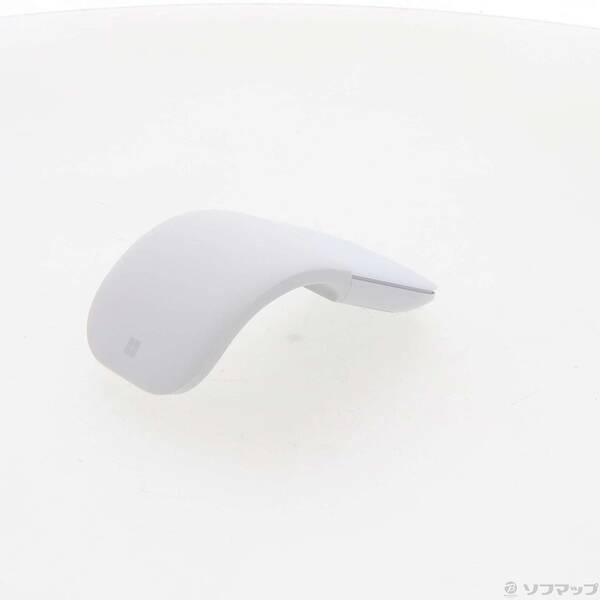 〔中古〕Microsoft(マイクロソフト) Surface Arc Mouse CZV-00007 グレー〔258-ud〕 |  | 02
