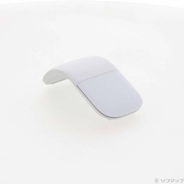 〔中古〕Microsoft(マイクロソフト) Surface Arc Mouse CZV-00007 グレー〔258-ud〕 |  | 03