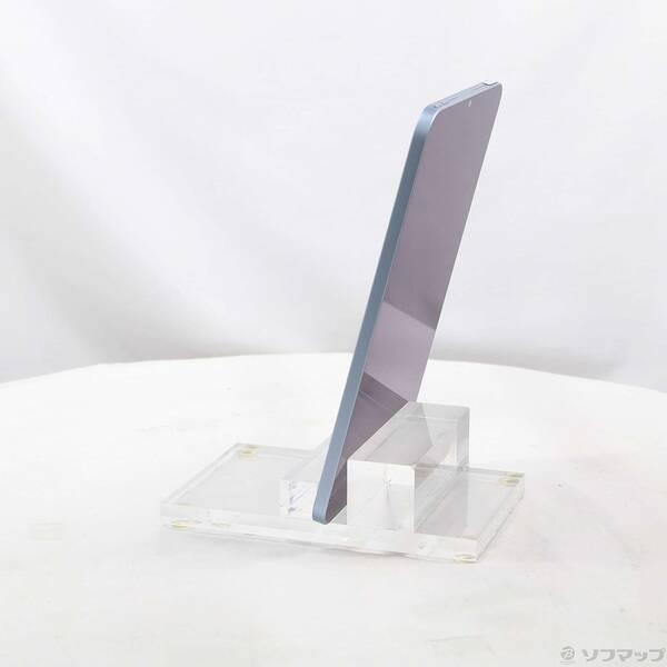 〔中古〕Apple(アップル) iPad mini(A17 Pro) 512GB ブルー MYH13J／A Wi-Fi〔348-ud〕 |  | 01