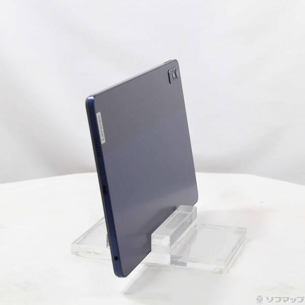 〔中古〕Lenovo(レノボジャパン) Lenovo TAB7 64GB アビスブルー A301LV Softbank SIMフリー〔262-ud〕 |  | 03