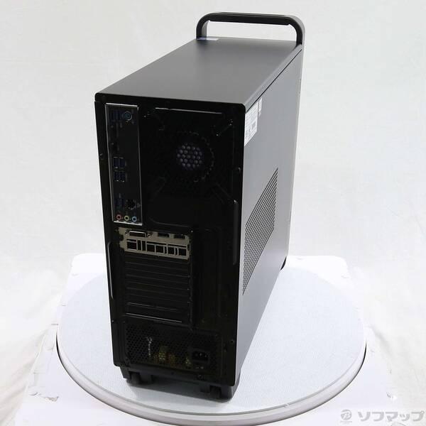 〔中古〕mouse(マウスコンピュータ) DAIV A5-X570-B 〔Windows 10〕〔297-ud〕 |  | 02