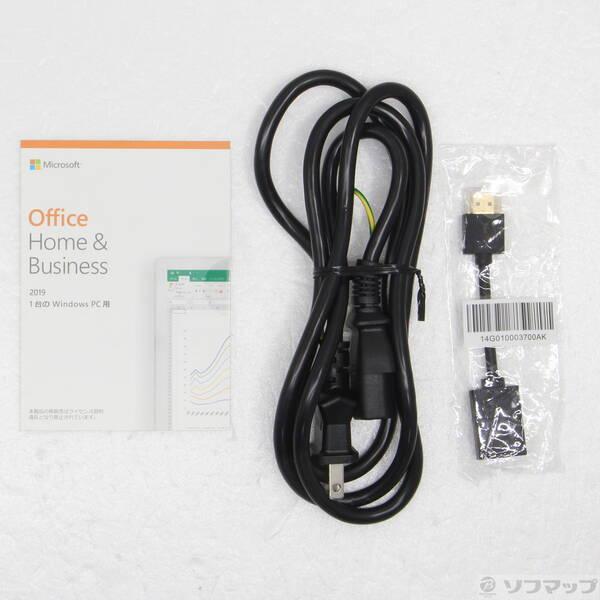 〔中古〕mouse(マウスコンピュータ) DAIV A5-X570-B 〔Windows 10〕〔297-ud〕 |  | 04