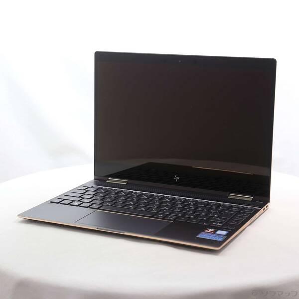 〔中古〕hp(エイチピー) HP Spectre x360 13-ae011TU 2VR58PA#ABJ 〔Windows 10〕〔198-ud〕 | 