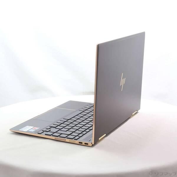 〔中古〕hp(エイチピー) HP Spectre x360 13-ae011TU 2VR58PA#ABJ 〔Windows 10〕〔198-ud〕 |  | 01