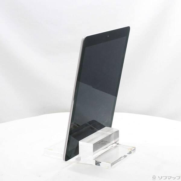 〔中古〕Apple(アップル) iPad Air 2 128GB スペースグレイ MGTX2J／A Wi-Fi〔368-ud〕 |  | 01