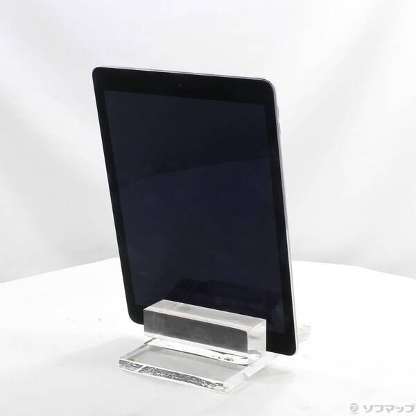 〔中古〕Apple(アップル) iPad Air 2 128GB スペースグレイ MGTX2J／A Wi-Fi〔368-ud〕 |  | 02