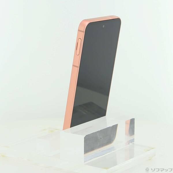 〔中古〕SHARP(シャープ) AQUOS sense9 256GB コーラル SH-M29B-P SIMフリー〔269-ud〕 |  | 01