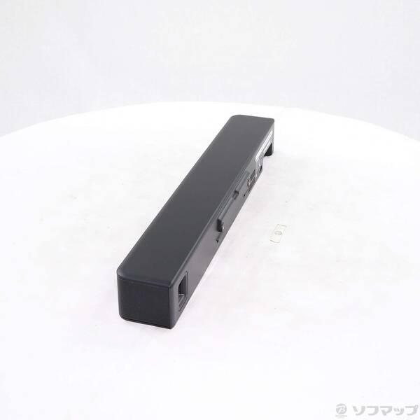 〔中古〕BOSE(ボーズ) Solo 5 TV sound system〔262-ud〕 |  | 01