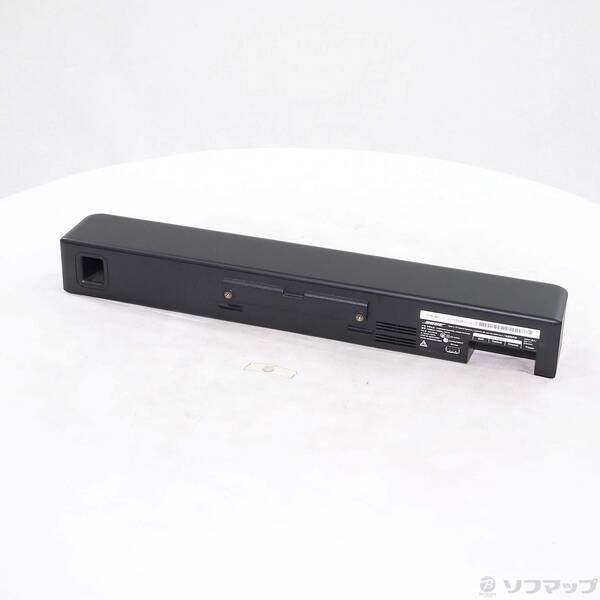 〔中古〕BOSE(ボーズ) Solo 5 TV sound system〔262-ud〕 |  | 02