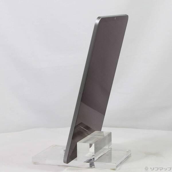 〔中古〕Apple(アップル) iPad Pro 11インチ 第4世代 256GB スペースグレイ MNXF3J／A Wi-Fi〔348-ud〕 |  | 01