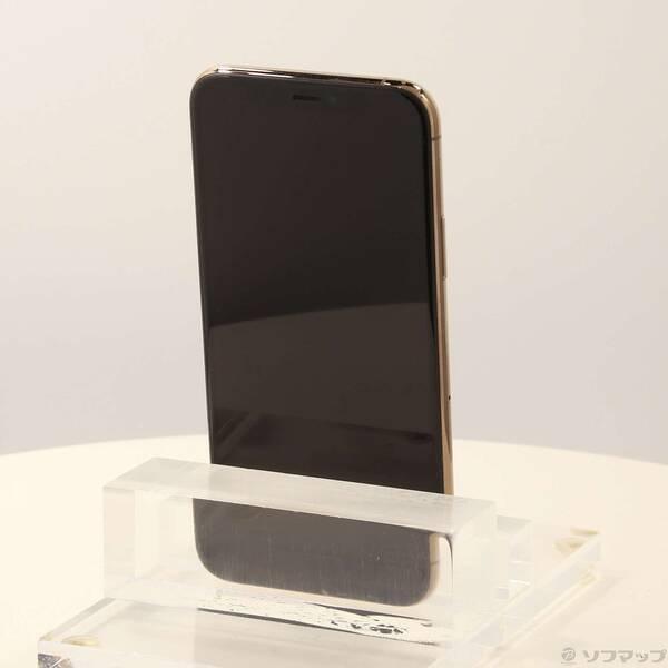 〔中古〕Apple(アップル) iPhone11 Pro 64GB ゴールド MWC52J／A SIMフリー〔371-ud〕 |  | 02