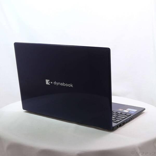 〔中古〕dynabook(ダイナブック) dynabook C7 P2C7UBBL スタイリッシュブルー〔349-ud〕 |  | 02