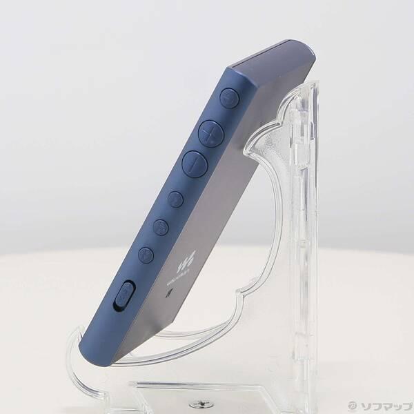 〔中古〕SONY(ソニー) WALKMAN A100シリーズ メモリ64GB+microSD ブルー NW-A107〔198-ud〕 |  | 01