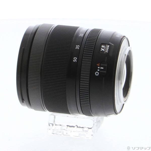 〔中古〕富士フイルム(FUJIFILM) XF16-50mmF2.8-4.8 R LM WR〔348-ud〕 |  | 01