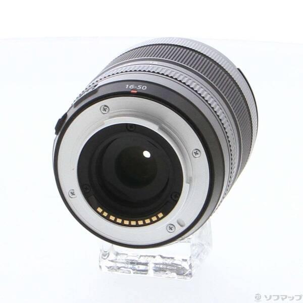 〔中古〕富士フイルム(FUJIFILM) XF16-50mmF2.8-4.8 R LM WR〔348-ud〕 |  | 02