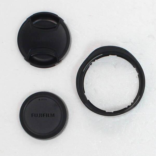 〔中古〕FUJIFILM(フジフイルム) XF16-50mmF2.8-4.8 R LM WR〔348-ud〕 |  | 04