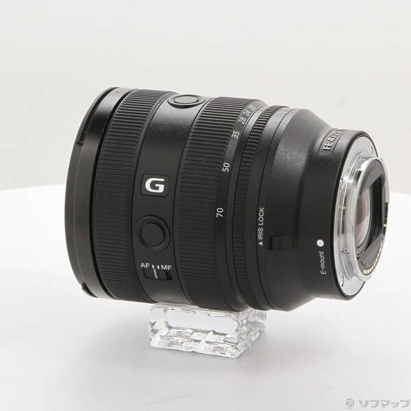 〔中古〕SONY(ソニー) FE 20-70mm F4 G SEL2070G〔258-ud〕 |  | 01