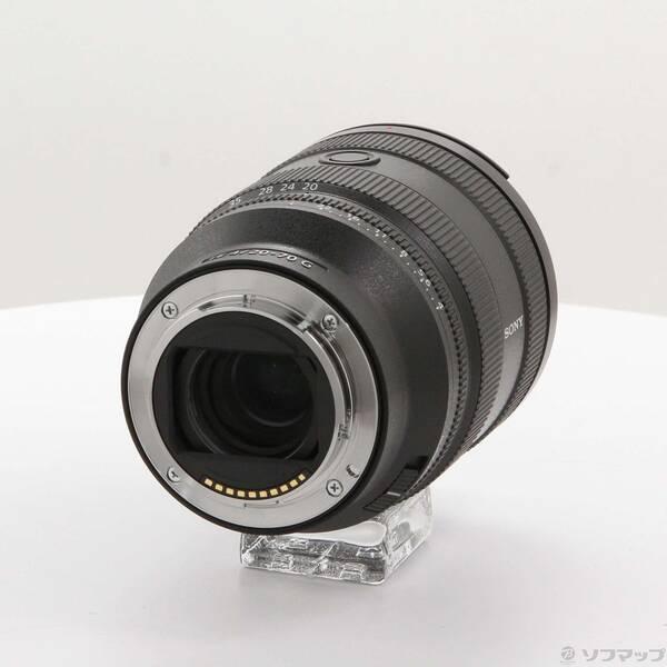 〔中古〕SONY(ソニー) FE 20-70mm F4 G SEL2070G〔258-ud〕 |  | 02