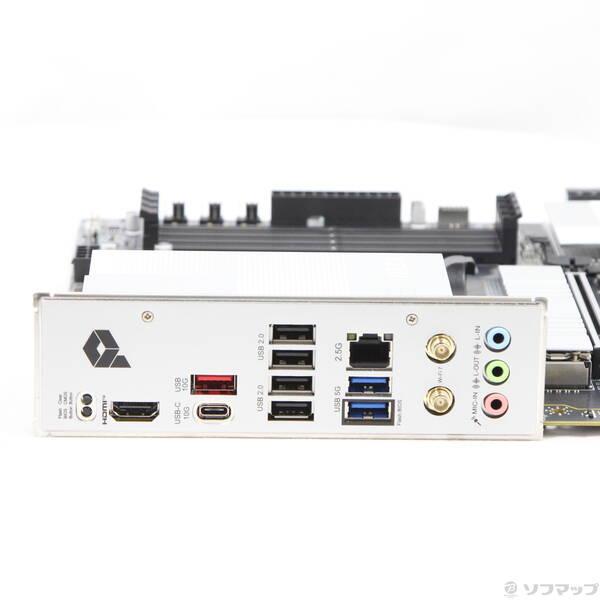 〔中古〕MSI(エムエスアイ) PRO B840-P WIFI〔262-ud〕 |  | 01