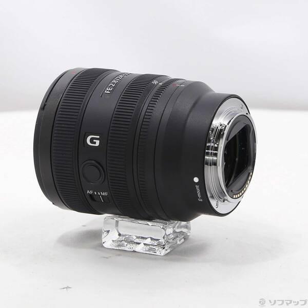 中古〕SONY(ソニー) FE 24-50mm F2.8 G SEL2450G〔349-ud