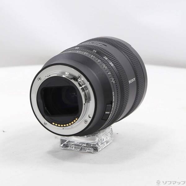 中古〕SONY(ソニー) FE 24-50mm F2.8 G SEL2450G〔349-ud