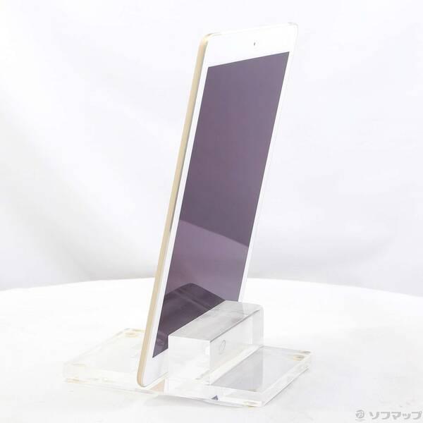 〔中古〕Apple(アップル) iPad Air 2 32GB ゴールド MNVR2J／A docomo〔198-ud〕 |  | 01