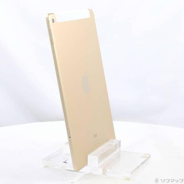〔中古〕Apple(アップル) iPad Air 2 32GB ゴールド MNVR2J／A docomo〔198-ud〕 |  | 03