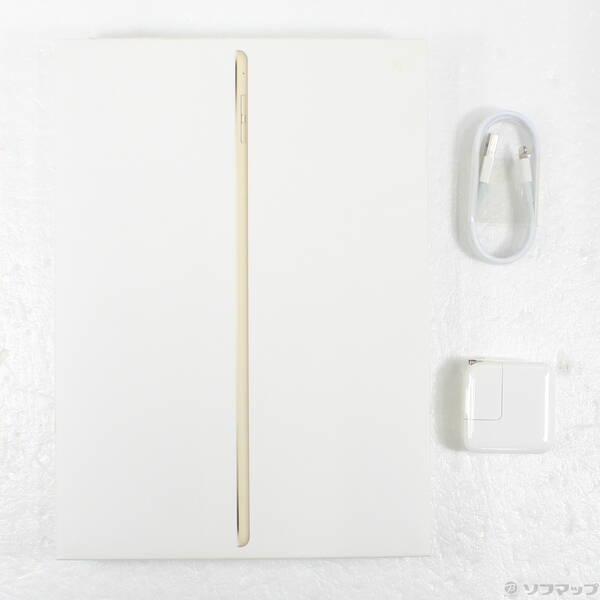 〔中古〕Apple(アップル) iPad Air 2 32GB ゴールド MNVR2J／A docomo〔198-ud〕 |  | 04