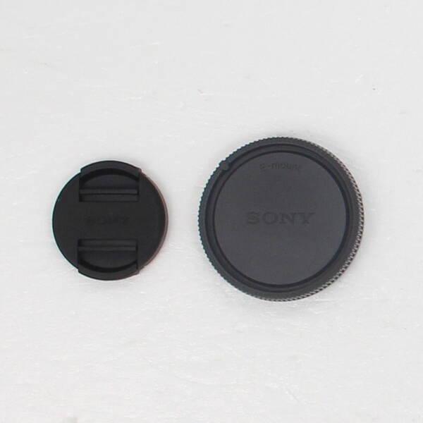 値下げ　未使用 Sony FE 28-60mm F4-5.6 ズームレンズ ソニー、重量167gのズームレンズ「FE 28-60mm F4-5.6」 - デジカメ Watch