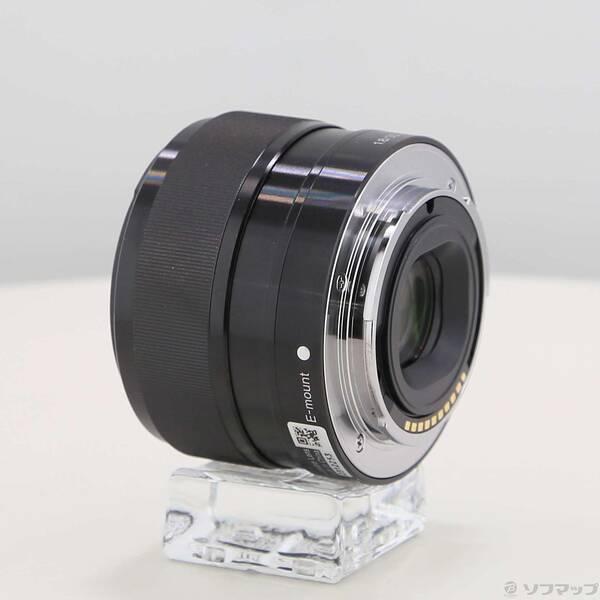 〔中古〕SONY(ソニー) E 35mm F1.8 OSS SEL35F18 (Eレンズ)〔348-ud〕 |  | 01