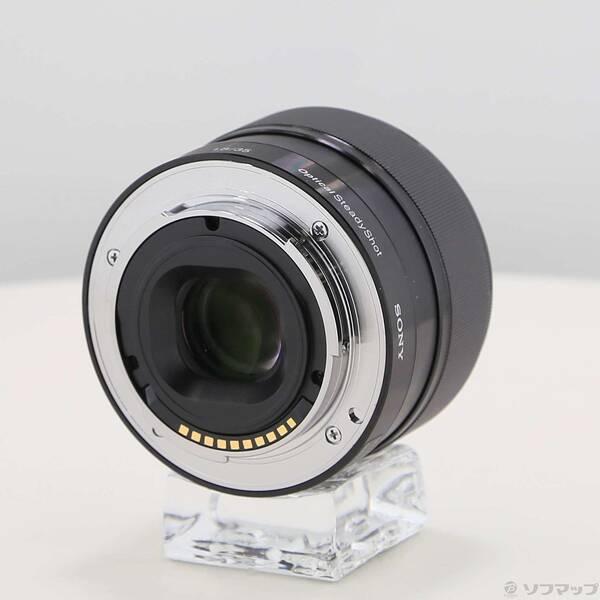 〔中古〕SONY(ソニー) E 35mm F1.8 OSS SEL35F18 (Eレンズ)〔348-ud〕 |  | 02