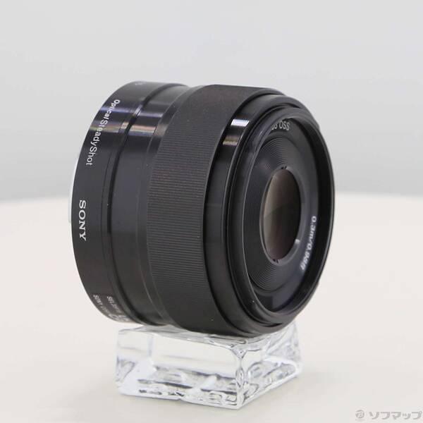 〔中古〕SONY(ソニー) E 35mm F1.8 OSS SEL35F18 (Eレンズ)〔348-ud〕 |  | 03