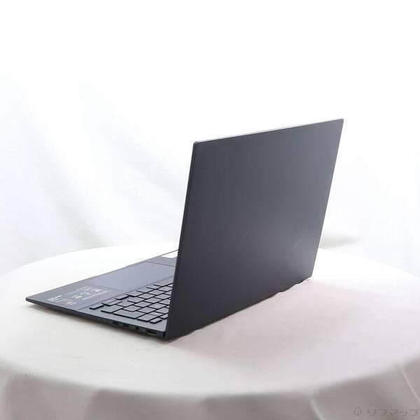 〔中古〕ASUS(エイスース) Zenbook 14 OLED UX3405MA UX3405MA-U9321W ポンダーブルー〔198-ud〕 |  | 01