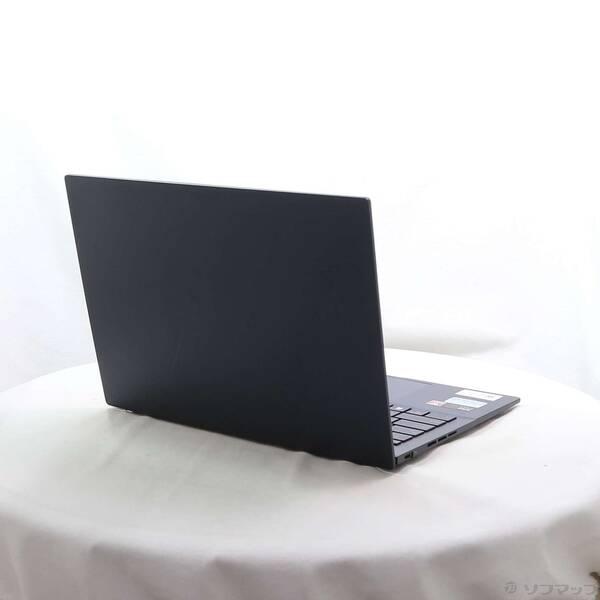 〔中古〕ASUS(エイスース) Zenbook 14 OLED UX3405MA UX3405MA-U9321W ポンダーブルー〔198-ud〕 |  | 02