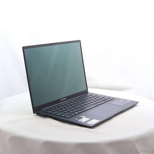 〔中古〕ASUS(エイスース) Zenbook 14 OLED UX3405MA UX3405MA-U9321W ポンダーブルー〔198-ud〕 |  | 03