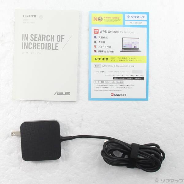 〔中古〕ASUS(エイスース) Zenbook 14 OLED UX3405MA UX3405MA-U9321W ポンダーブルー〔198-ud〕 |  | 04