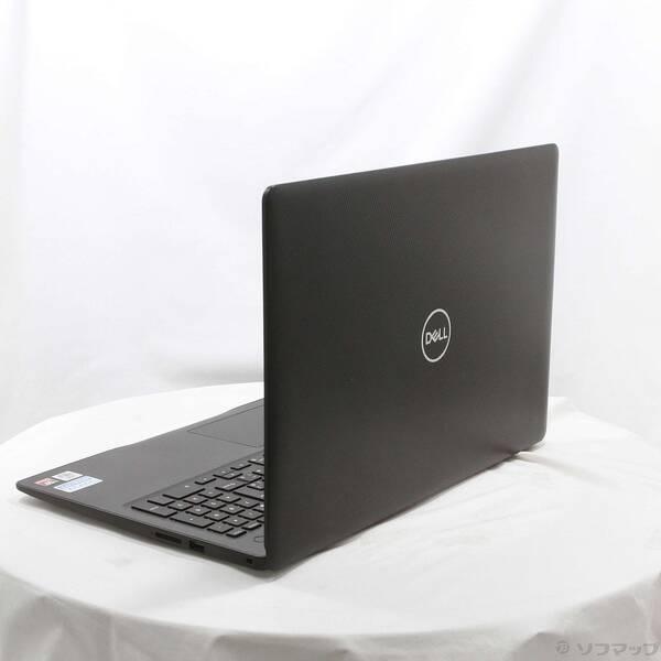 〔中古〕DELL(デル) Inspiron 15 3593 NI335L-AHHBB ブラック 〔Windows 10〕〔262-ud〕 |  | 01