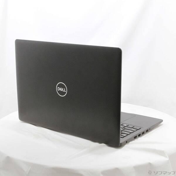 〔中古〕DELL(デル) Inspiron 15 3593 NI335L-AHHBB ブラック 〔Windows 10〕〔262-ud〕 |  | 02