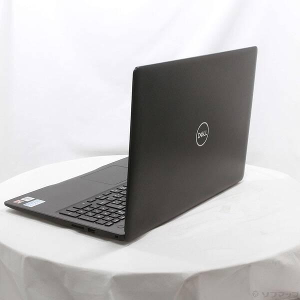 〔中古〕DELL(デル) Inspiron 15 3593 NI335L-AHHBB ブラック 〔Windows 10〕〔348-ud〕 |  | 01