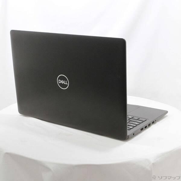 〔中古〕DELL(デル) Inspiron 15 3593 NI335L-AHHBB ブラック 〔Windows 10〕〔348-ud〕 |  | 02